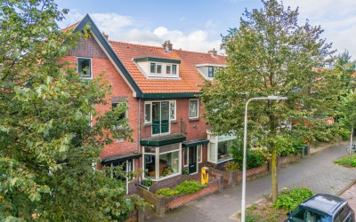 Kennemerlaan 156