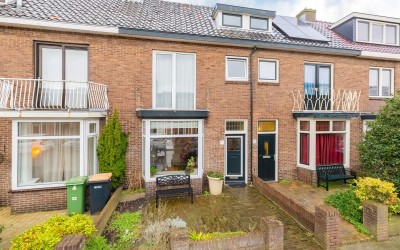 Alexander Bellstraat 35