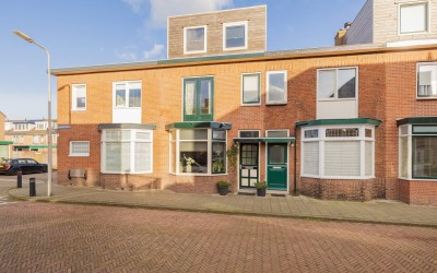 Daltonstraat 25