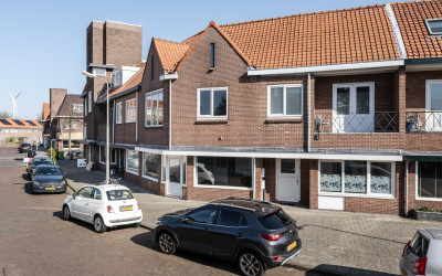 Edisonstraat 5
