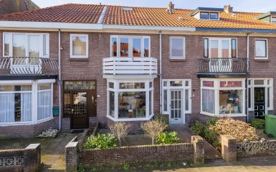 Edisonstraat 44