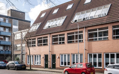 Vechtstraat 2-S