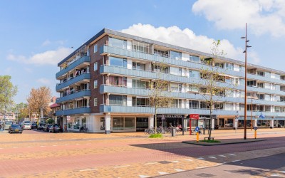 Scheldestra. 17
