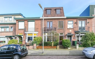 De Roemerstraat 23