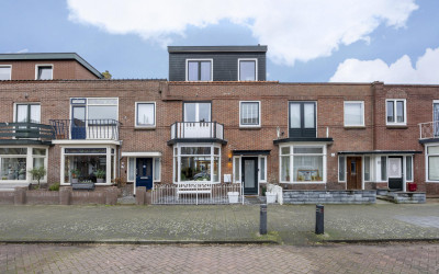 Kompasstraat 61