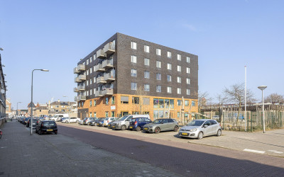 Grahamstraat 61