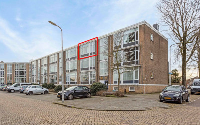 Grahamstraat 186