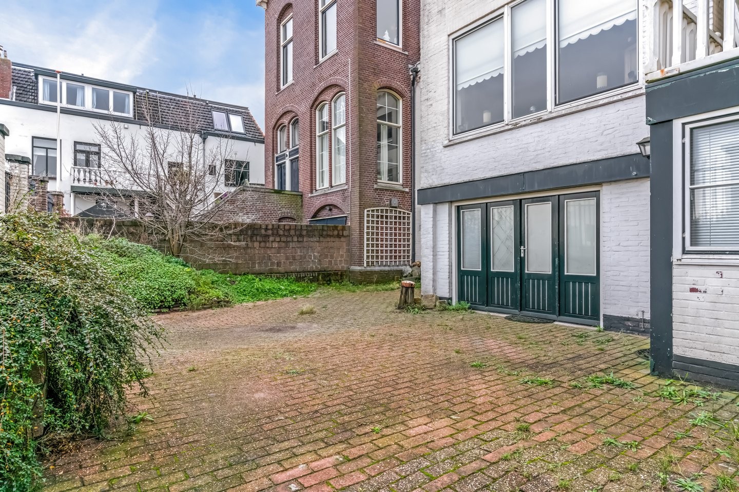 Appartement te koop: Sluisplein 9, Ijmuiden