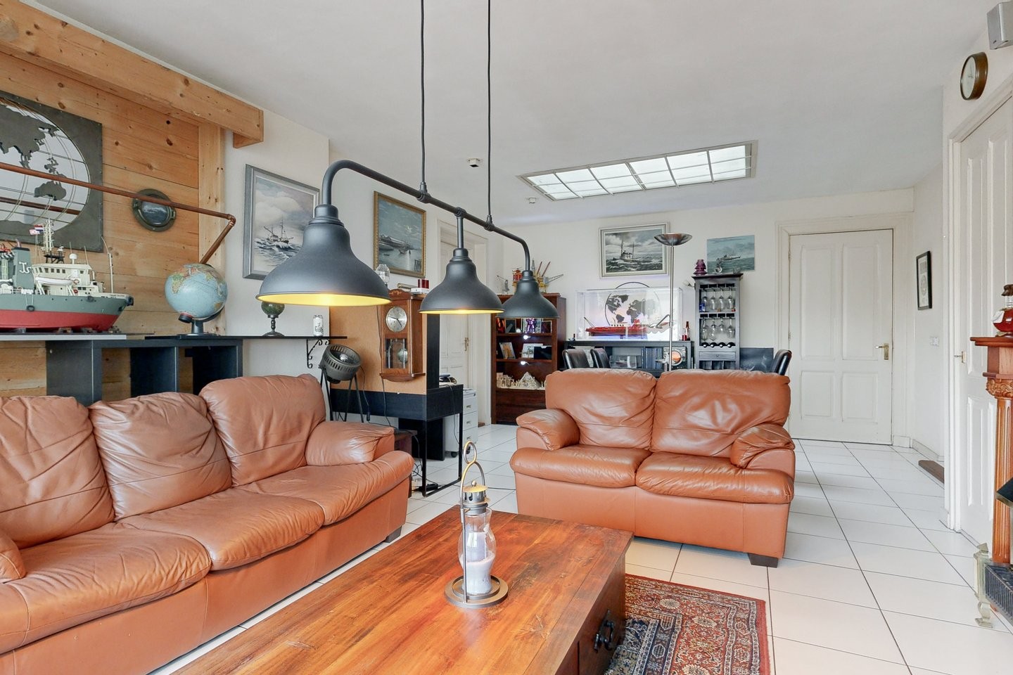 Appartement te koop: Sluisplein 9, Ijmuiden