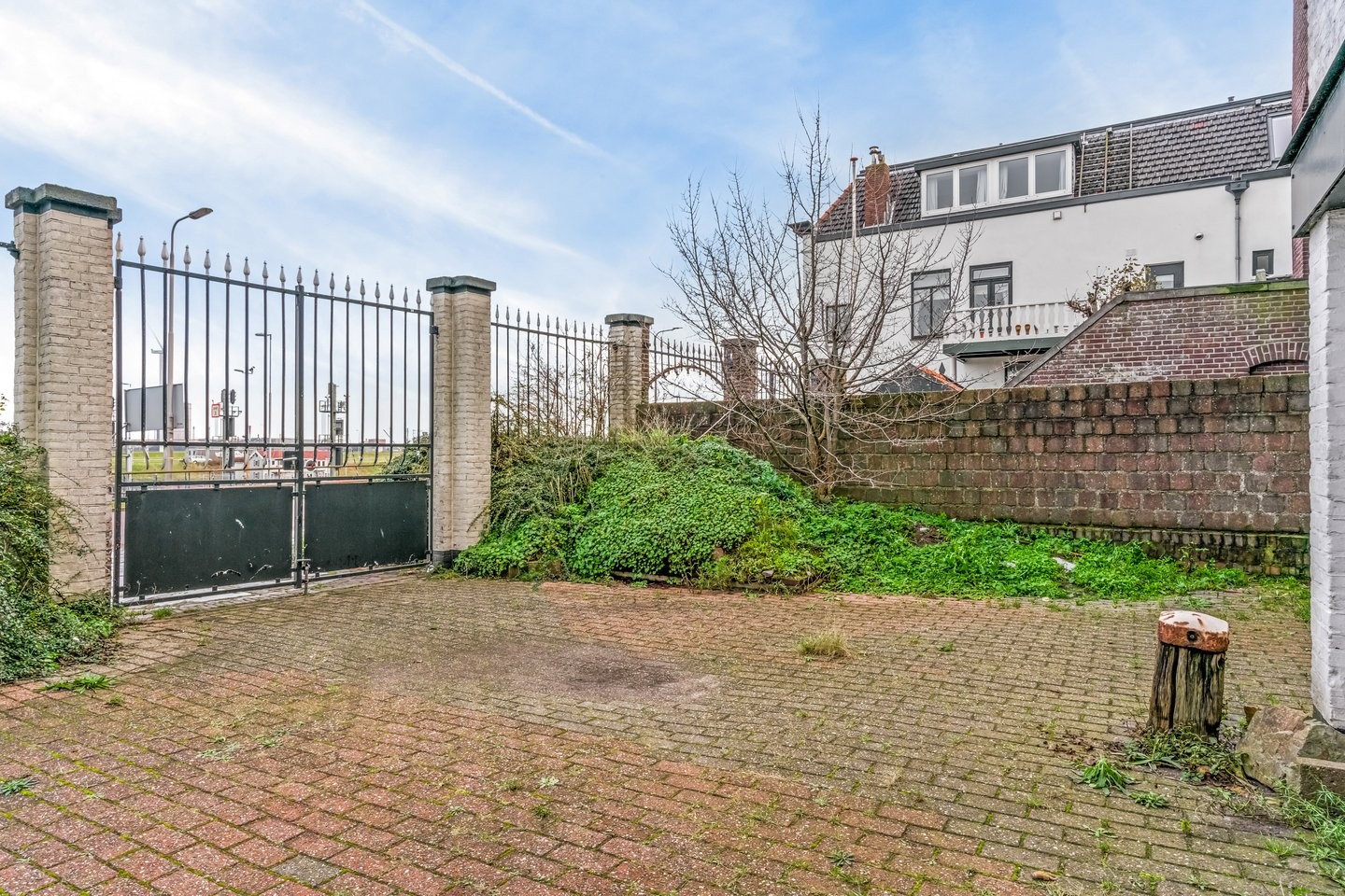 Appartement te koop: Sluisplein 9, Ijmuiden