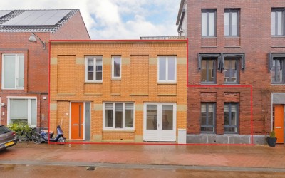 Frogerstraat 61