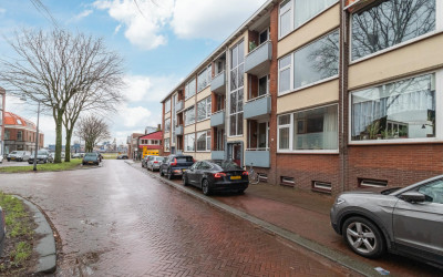 Oranjestraat 29