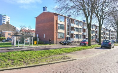 Oranjestraat 33