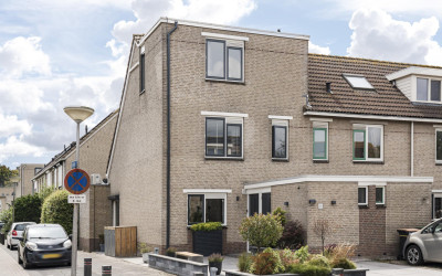 De Weid 18