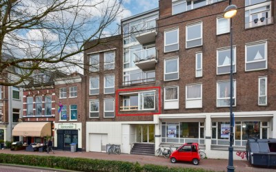 Spaarne 74-A