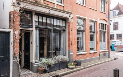 Hoogstraat 3