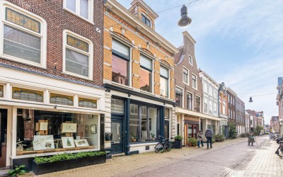Kleine Hout. 75-ZW