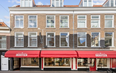 Gierstraat 38-C