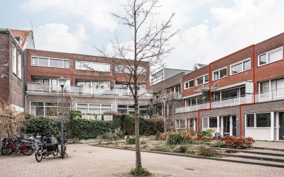 Justine de Gouwerhof 8