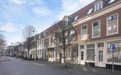 Lange Heren. 14-C