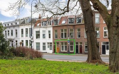 Prinsen Bolwerk 6-ZW