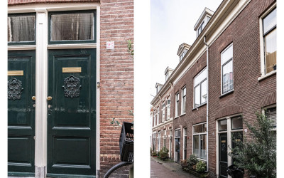 Lange Wijng. 25-RD