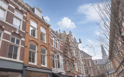 Zijlstraat 93-A