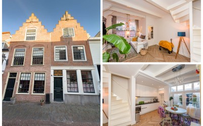 Doelstraat 37