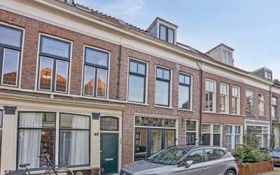 Doelstraat 26-ARD