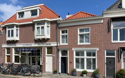 Raamvest 31
