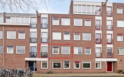 Zuider Buit. 52-A