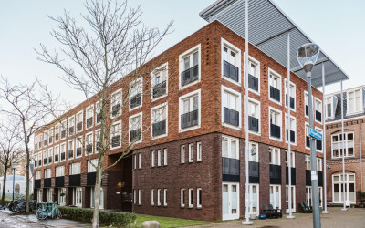 Bellevuelaan 34
