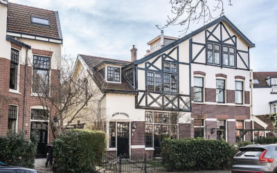 Bos en Vaartstraat 31