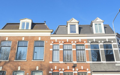Wagenweg 32-A