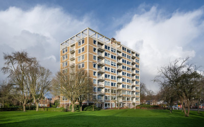 Prins Mauri. 2-0011