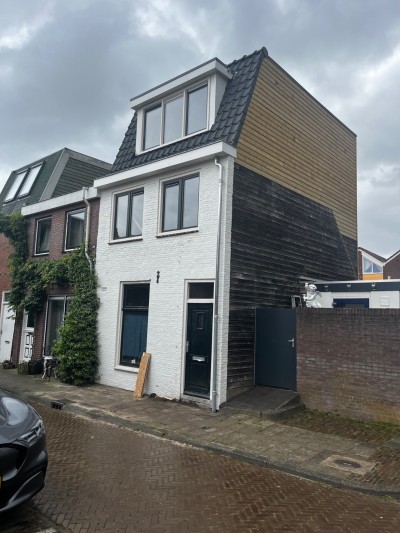 Klaverstraat 7