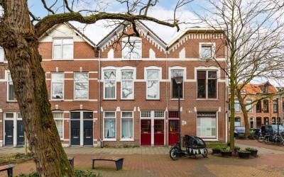 Voorhelmstr. 30-A