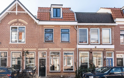 Roosveldstr. 28