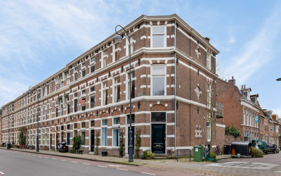 Leidsevaart 64-RD