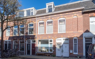 Kolkstraat 3-ZW