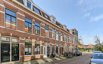 Kolkstraat 26-ZW
