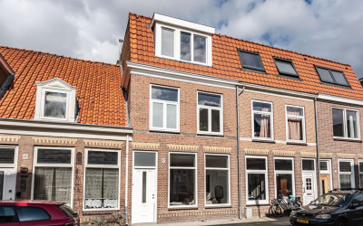 Oranjestraat 43