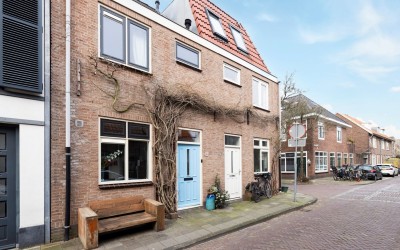 Oranjeboomstraat 54