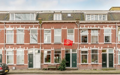 Westergracht 111-ZW