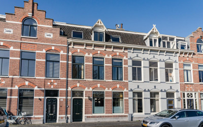 Leidsevaart 244