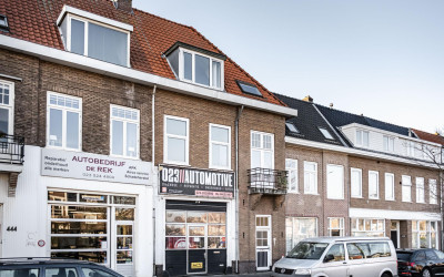 Leidsevaart 442-RD