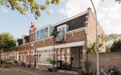 Lourens Costerstraat 22