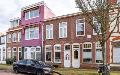 President Steijnstraat 41