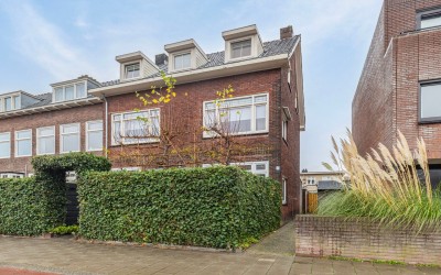 Zaanenstraat 137-ZW