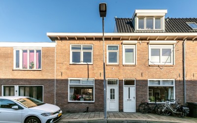 Kedoestraat 3